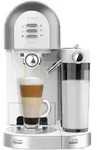 Cecotec - Halbautomatische Kaffeemaschinen Instant-ccino 20 Chic Serie Bianca