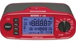 Fp - Benning It 105 Installationstester Vde-norm 0100, 0105