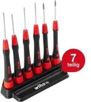 Feinschraubendreher Set Picofinish&reg; (42997) 7-tlg. Torx I Pr&auml;zisionsschraubendreher