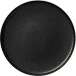 Asa Essteller, Kuro D. 26,5 Cm, H. 1,6 Cm