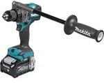 Akku-bohrschrauber 40v, 2x 4,0 Ah Akkus, Ladeger&auml;t Df001gm201 - Makita