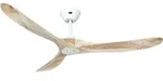 Dc Deckenventilator Eco Genuino Mw-nt 152