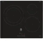 Balay 3eb865er Induktionskochplatte Schwarz 60 Cm
