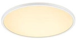 Oja 47286001 Led-panel 22 W Warmwei&szlig; Wei&szlig; - Nordlux