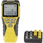 Klein Tools - Kabeltester Vdv501-851 Scout Pro 3 Audio/video, Netzwerk,