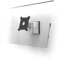 Durable - Halterung Bildschirm 13 X 12 X 14 Cm (b X H X T) 8kg -25 Bis +85&deg;