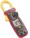 Amp-320-eur Stromzange, Hand-multimeter Digital Cat Iii 600 V Anzeige (counts): 6000