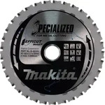 Zubeh&ouml;r - S&auml;geblatt Metall 150x20 Mm, 33 Z&auml;hne B-69325 - Makita