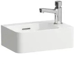 Laufen - Val Hwb 81528.0 1hl Re. 340x220, Wei&szlig; 8152800001061