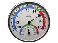 Thermo-Hygrometer wa 3050 Wetterstationen & Thermometer - Technoline
