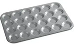 St&auml;dter Florentinerbackblech 38x26cm 24er