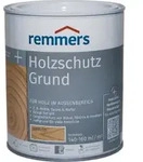 Holzschutz-grund Farblos, 0,75 Liter, Holz Impr&auml;gnierung F&uuml;r Au&szlig;en,...