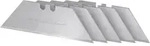 Stanley - Trapezklinge 1992 400 St. 400 Stk