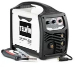 Inverter-schwei&szlig;ger&auml;t - Maxima 200 Synergic - 230v Telwin 816087