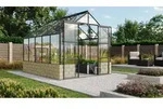 Cassandra 8300 Esg3mm, Schwarz