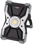 Brennenstuhl - Akku Led Arbeitsstrahler Rufus Mit Powerbank-funktion 3000 Lumen