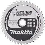 Specialized S&auml;geblatt 165x20x44z - Makita