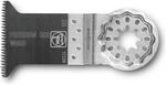 Fein - 5x E-cut Precision Hcs-s&auml;geblatt Starlock 50 Mm - 63502233230