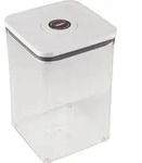Bo&icirc;te Oxo Pop 2.0 Carr&eacute;e Haute 4.2l Rangement Herm&eacute;tique Modulaire - Oxo