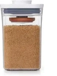 Rechteckige Aperitif-box 1 L - Pop 2.0 - Oxo