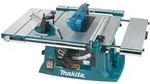 Makita - Holztischkreiss&auml;ge 1500 W &Oslash; 260 Mm Mlt100n