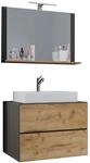 Ebuy24 - 3-tlg. Waschplatz Waschtisch Lendas M