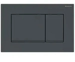Geberit Sigma20 (ex Sigma30) Quadratische Bet&auml;tigungsplatte F&uuml;r...