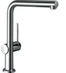 Hansgrohe K&uuml;chenarmatur 270 1 Strahl Talis M54 72840000