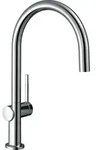 M54 - Sp&uuml;ltischarmatur Talis, Verchromt 72804000 - Hansgrohe