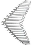 Bgs Technic - Maul-ringschl&uuml;ssel-satz Sw 6 - 32 Mm 25-tlg.