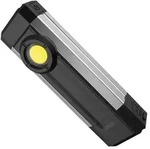 Pl-041 Led Arbeitsleuchte Akkubetrieben 500 Lm, 250 Lm, 120 Lm - Kunzer