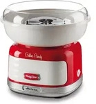 Ariete 2973/00 Zuckerwattemaschine Rot