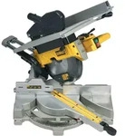 Paneel- Und Tischkreiss&auml;ge D27112-qs 1600 Watt Im Karton - Dewalt