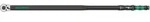 Drehmomentschl&uuml;ssel Click-torque E 1 3/4" 200 - 1000 Nm - 5075630001 - Wera