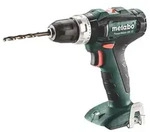 Metabo - Akku-schlagbohrschrauber Powermaxx Sb 12 (601076890), Im Karton