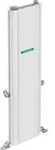 Hansgrohe Sp&uuml;ltisch-einhebelmischer 300 Talis Select M51 Mit Ausziehauslauf, 1jet,