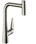 Talis Select M51 Einhebel-k&uuml;chenmischer 300, - Hansgrohe