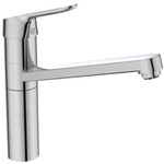 Ideal Standard K&uuml;chenarmatur Ceraflex Chrom Bc136aa