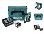 Dst 221 Rm1j 18 V Li-ion Akku Tacker Im Makpac + 1x Bl 1840 B 4,0 Ah Li-ion Akku + Dc