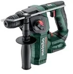 Metabo - Akku Bohrhammer Bohrer Bh 18 Ltx Bl 16 Solo 18v Sds-plus Cas Mafell