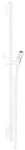 Hansgrohe - Unica's - Duschstange 65 Cm, Mit Duschschlauch, Wei&szlig;matt 28632700