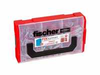FixTainer - DuoPower kurz/lang (210) - Fischer