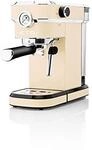 Eta Storio 6181 Espressomaschine Beige-schwarz 0,75l