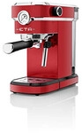 Eta Storio 618190030 Espressomaschine Rot 1350 W