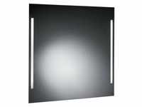 Lichtspiegel premium, LED-Lichtspiegel premium 700 x 700 mm - 449600072 - Emco