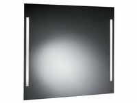 Lichtspiegel premium, LED-Lichtspiegel premium 800 x 700 mm - 449600073 - Emco