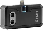 Flir - One Pro Ios Handy W&auml;rmebildkamera -20 Bis +400 &deg;c 160 X 120 Pixel 8.7 Hz