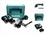 Dga 506 Rt1j Akku Winkelschleifer 18 V 125 Mm Brushless + 1x Akku 5,0 Ah +...