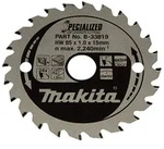 Specialized S&auml;geblatt 190x30x44z - B-54449 - Makita