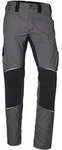 K&uuml;bler Workwear - K&uuml;bler Activiq Stretch-bundhose 2850 Anthrazit/schwarz Gr....